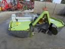 Claas Corto 270 FN frontkasza eladó, 270 cm munkaszélességgel