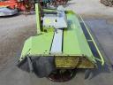 Claas Corto 270 FN frontkasza eladó, 270 cm munkaszélességgel