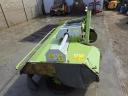 Claas Corto 270 FN frontkasza eladó, 270 cm munkaszélességgel