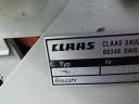Claas Corto 270 FN frontkasza eladó, 270 cm munkaszélességgel