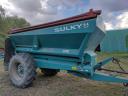 Sulky xt100 műtrágyaszóró
