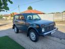 Lada Niva 2121-4