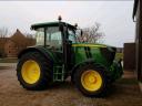 John Deere 6100MC - 0%Áfa-Leszállítva