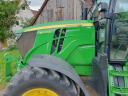 John Deere 6100MC - 0%Áfa-Leszállítva