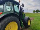 John Deere 6100MC - 0%Áfa-Leszállítva