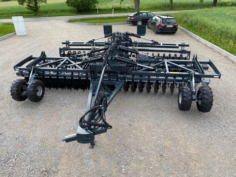 Agrona HXL 600 tárcsa – Royal Traktor Agrona HXL 600 tárcsa – Royal Traktor