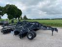 Agrona HXL 600 tárcsa – Royal Traktor