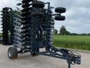 Agrona HXL 600 tárcsa – Royal Traktor