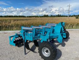 AGRONA GV 300-6 altalajlazító – Royal Traktor