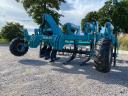 AGRONA GV 300-6 altalajlazító – Royal Traktor