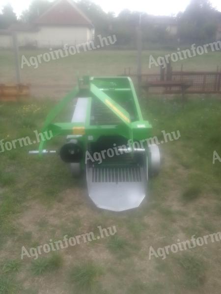 Burgonya és hagyma ásó,  kiemelő eladó