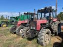 MTZ 820.4 traktorok 
