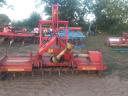 Niemeyer 300 rototiller – 3 méteres talajmaró újszerű állapotban