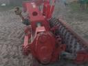 Niemeyer 300 rototiller – 3 méteres talajmaró újszerű állapotban