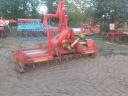 Niemeyer 300 rototiller – 3 méteres talajmaró újszerű állapotban