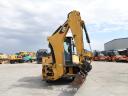 Caterpillar 432F2 – 2018 | Kombinált kotrórakodó – kiváló állapotban