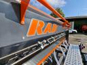 Rad 3.0 direktvetőgép a Borsod Agroker Zrt. kínálatában