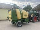 Krone Comprima F 155 XC körbálázó eladó