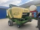 Krone Comprima F 155 XC körbálázó eladó