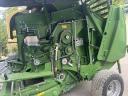 Krone Comprima F 155 XC körbálázó eladó