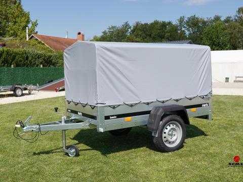 Új ponyvás Martz 200 utánfutó rendszámmal CSAK br. 478.000 Ft Új ponyvás Martz 200 utánfutó rendszámmal CSAK br. 478.000 Ft