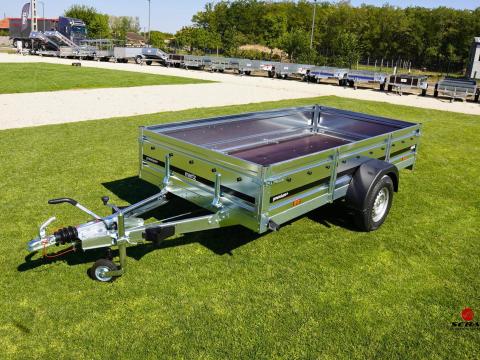 ÚJ MARTZ PREMIUM 296 (1300 kg) fékes UTÁNFUTÓ 1.019.000 Ft helyett br. 968.000 Ft ÚJ MARTZ PREMIUM 296 (1300 kg) fékes UTÁNFUTÓ 1.019.000 Ft helyett br. 968.000 Ft