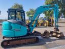 Kobelco SK55 SRX-6 midikotró eladó