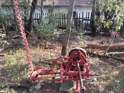 Eladó orosz alternáló kasza Eladó orosz alternáló kasza