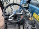 Genie GTH 4018R teleszkópos rakodó - 17,54 m emelés, 4 tonna teherbírás, 4x4x4 hajtás