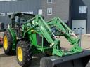 John Deere 5100M - 240 órás- 0%Áfa-Leszállítva