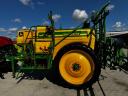 John Deere 632 vontatott szántóföldi permetező ÁTVIZSGÁLVA eladó