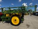 John Deere 632 vontatott szántóföldi permetező ÁTVIZSGÁLVA eladó