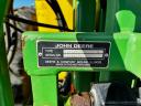 John Deere 632 vontatott szántóföldi permetező ÁTVIZSGÁLVA eladó