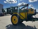 John Deere 632 vontatott szántóföldi permetező ÁTVIZSGÁLVA eladó