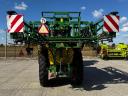 John Deere 632 vontatott szántóföldi permetező ÁTVIZSGÁLVA eladó