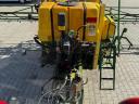 John Deere 632 vontatott szántóföldi permetező ÁTVIZSGÁLVA eladó