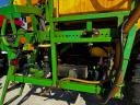 John Deere 632 vontatott szántóföldi permetező ÁTVIZSGÁLVA eladó