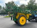 John Deere 632 vontatott szántóföldi permetező hamarosan érkezik