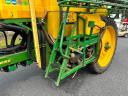John Deere 632 vontatott szántóföldi permetező hamarosan érkezik