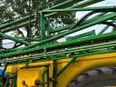 John Deere 632 vontatott szántóföldi permetező hamarosan érkezik