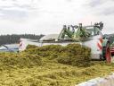 Fliegl MAXI siló- és terménytolólap – mezőgazdasági munkagép közvetlenül a gyártótól