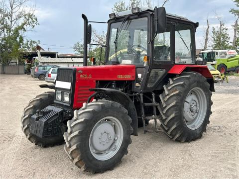 Mtz 892.2 turbós gyorsváltós Mtz 892.2 turbós gyorsváltós
