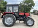 Mtz 892.2 turbós gyorsváltós