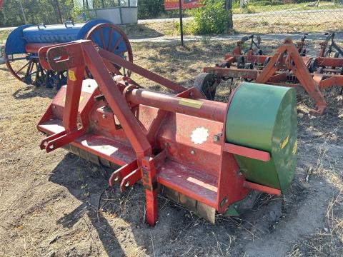 Komáromi Kb303 Szárzúzó 180cm zúzó Komáromi Kb303 Szárzúzó 180cm zúzó