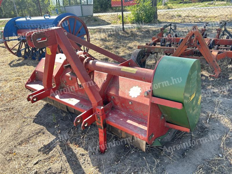 Komáromi Kb303 Szárzúzó 180cm zúzó