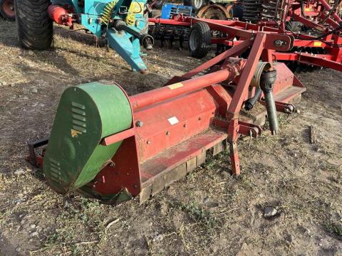 Komáromi Kb 303 Szárzúzó 3 méteres zúzó Komáromi Kb 303 Szárzúzó 3 méteres zúzó