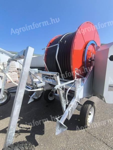 Gran-Export Kft. öntöződobok és öntözéstechnika – kiváló minőség, verhetetlen árak