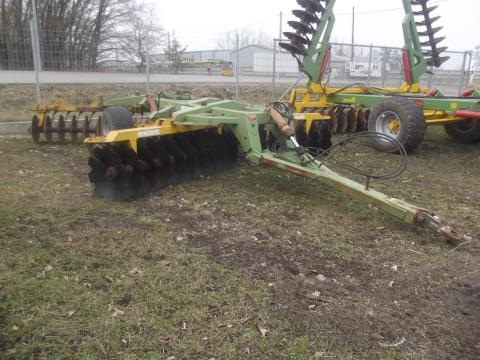 Framest-Fradisc 4 méteres tárcsa eladó Framest-Fradisc 4 méteres tárcsa eladó