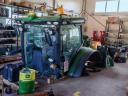 John Deere 7250 R