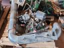 John Deere 7250 R